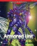 Armored Unit (Bandai WonderSwan)